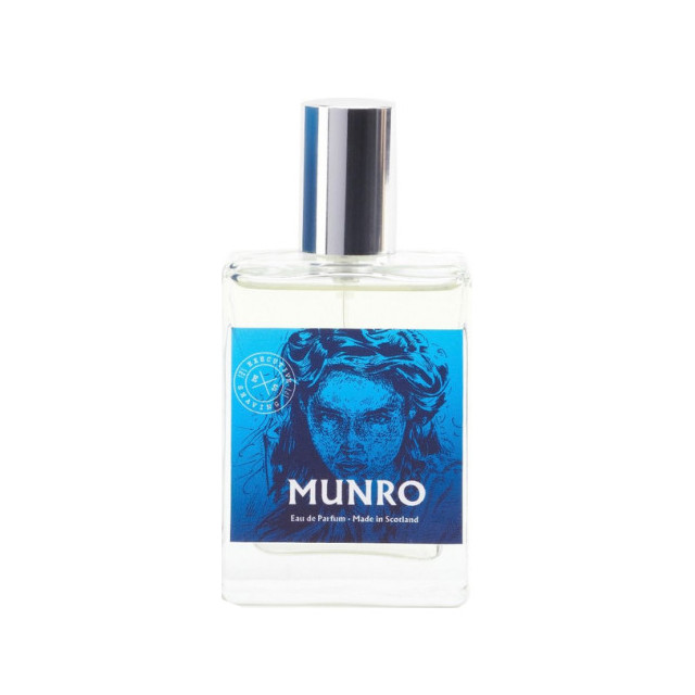 Immagine del profumo Munro di Executive Shaving