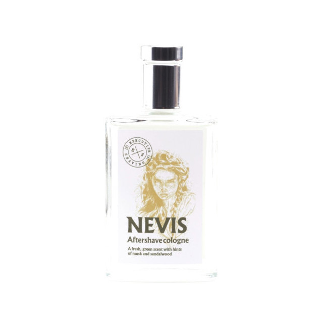 Immagine del profumo Nevis Aftershave Cologne di Executive Shaving