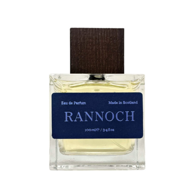 Immagine del profumo Rannoch di Executive Shaving