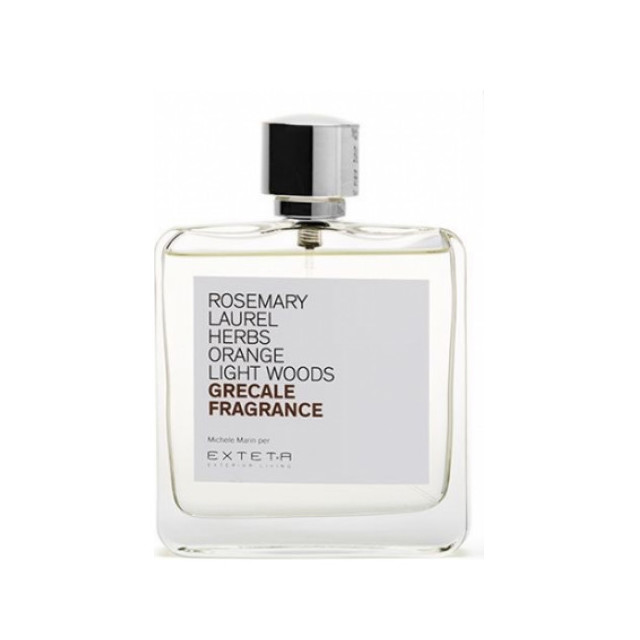 Immagine del profumo Grecale Fragrance di Exteta