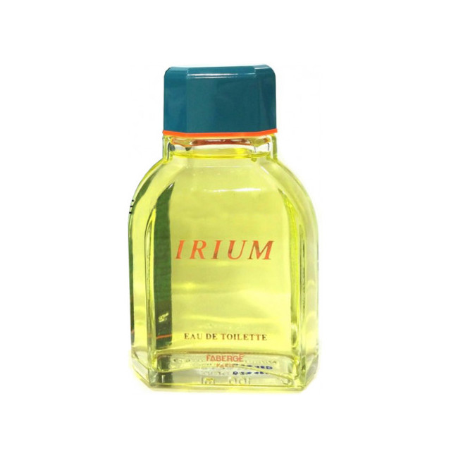 Immagine del profumo Irium pour Homme di Faberge