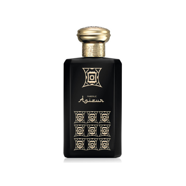 Immagine del profumo Agizur di Faberlic