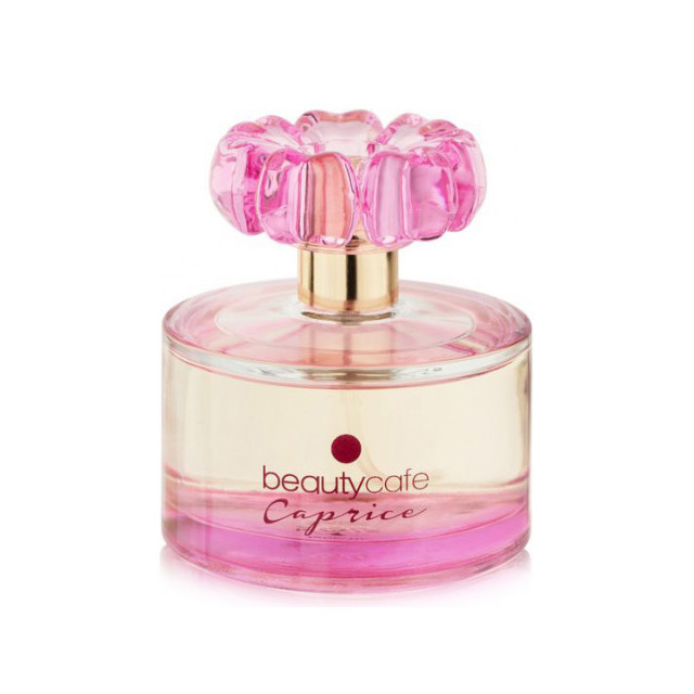 Immagine del profumo Beauty Café Caprice di Faberlic