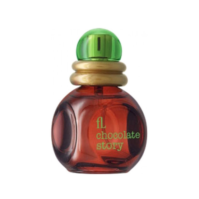 Chocolate Story di Faberlic
