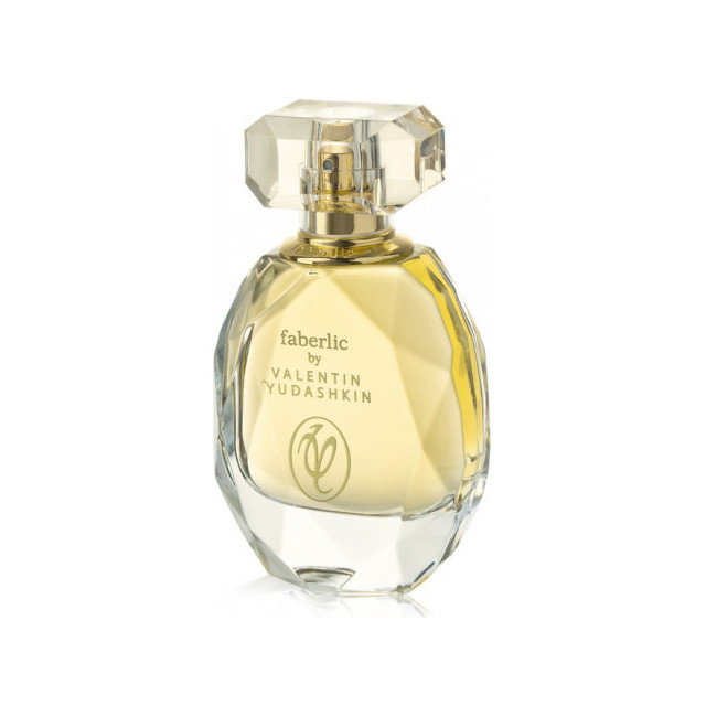 Immagine del profumo Faberlic by Valentin Yudashkin Gold di Faberlic