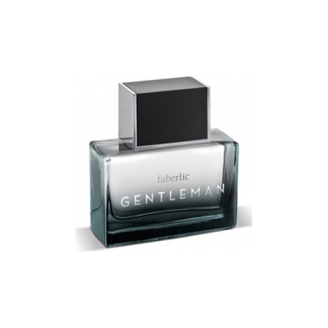 Immagine del profumo Gentleman di Faberlic