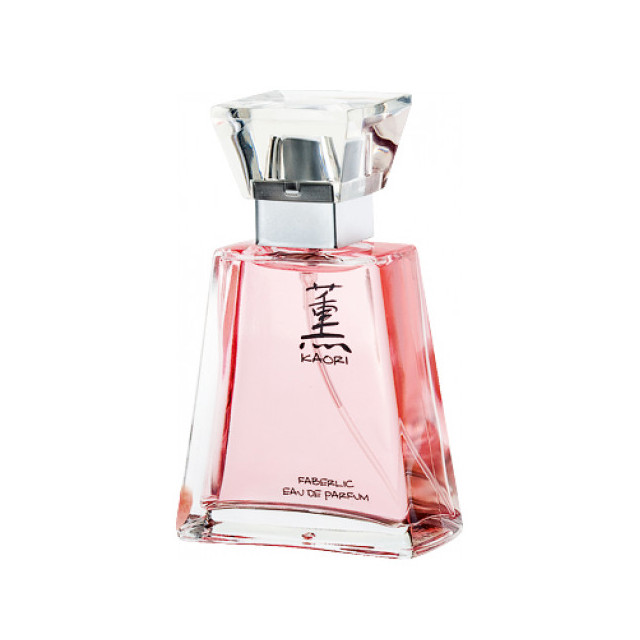 Immagine del profumo Kaori di Faberlic