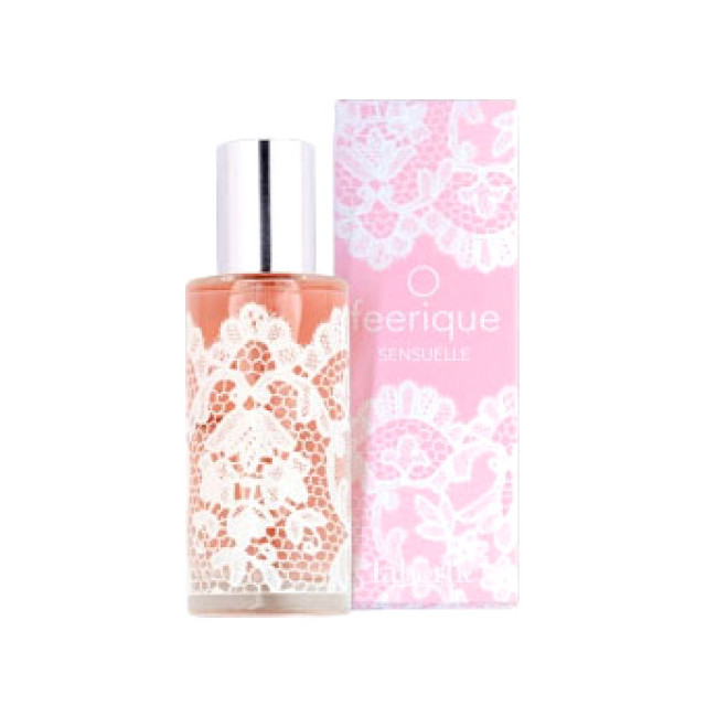 Immagine del profumo O Feerique Sensuelle di Faberlic