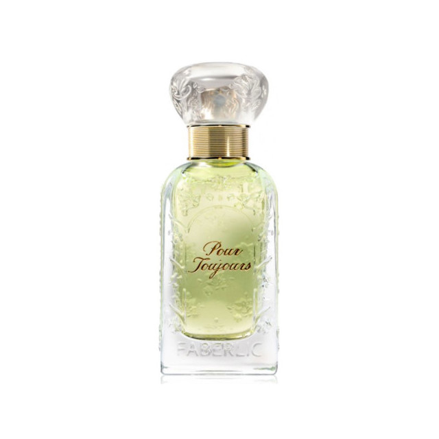 Immagine del profumo Pour Toujours Eau De Parfum di Faberlic