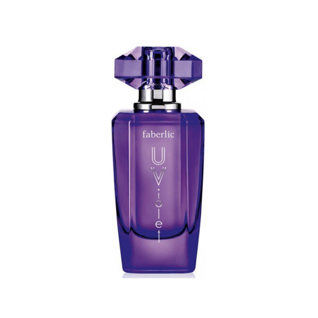 Immagine del profumo UViolet di Faberlic