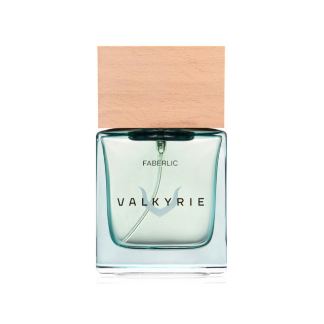 Immagine del profumo Valkyrie di Faberlic