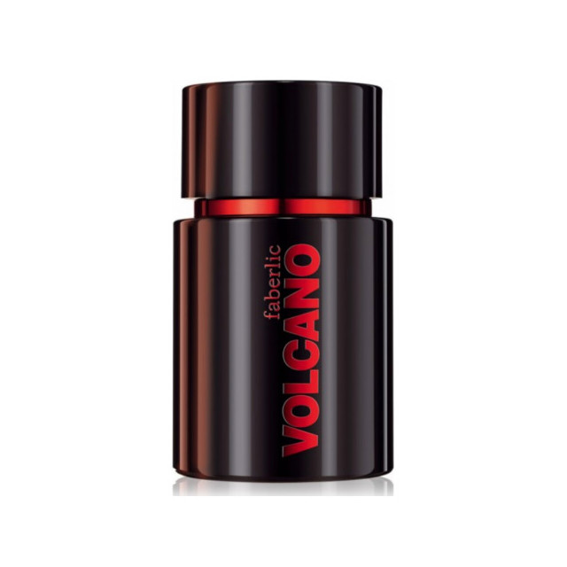 Immagine del profumo Volcano di Faberlic