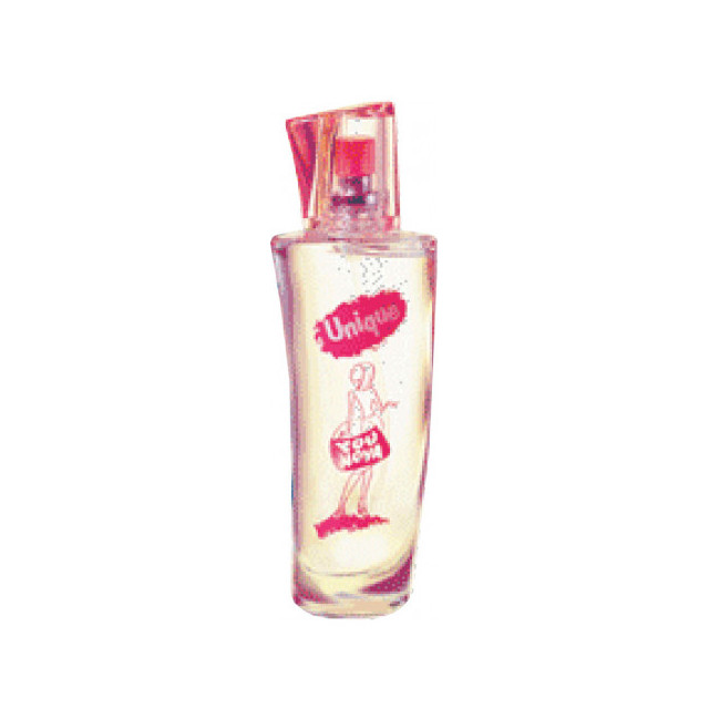 Immagine del profumo Younova Unique di Faberlic