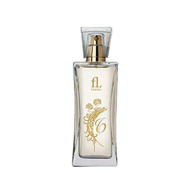 Immagine del profumo Znak Nezhnosti di Faberlic