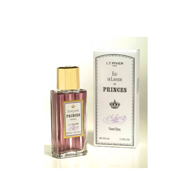 Immagine del profumo Lavande des Princes di L.T. Piver