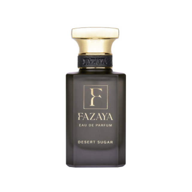 Immagine del profumo Desert Sugar di Fazaya