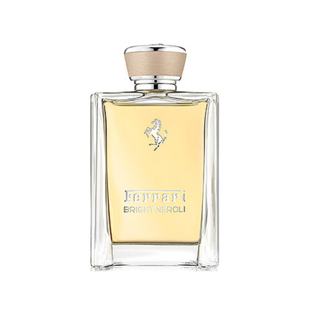 Immagine del profumo Bright Neroli di Ferrari