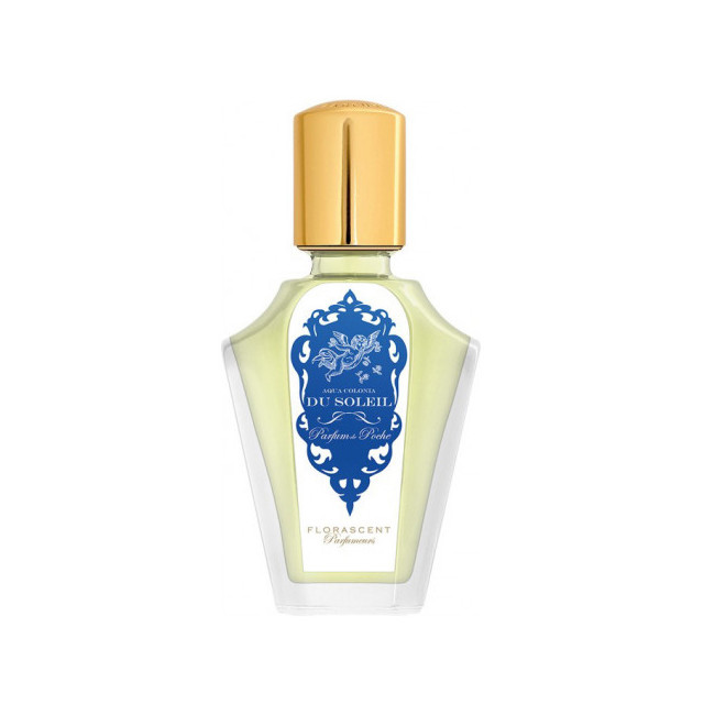 Immagine del profumo Du Soleil di Florascent