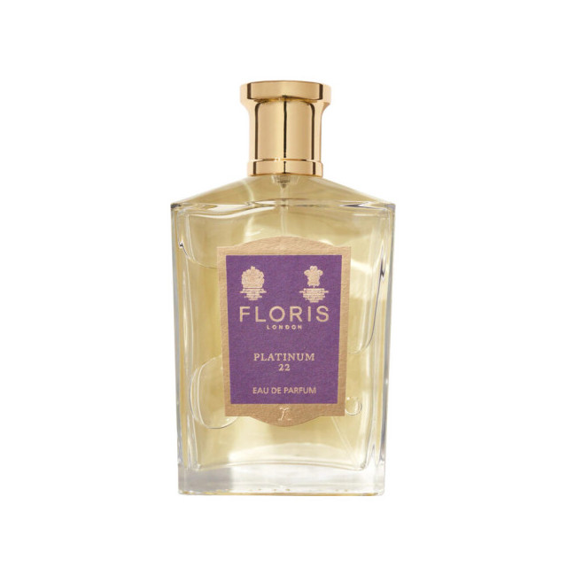 Immagine del profumo Platinum 22 di Floris