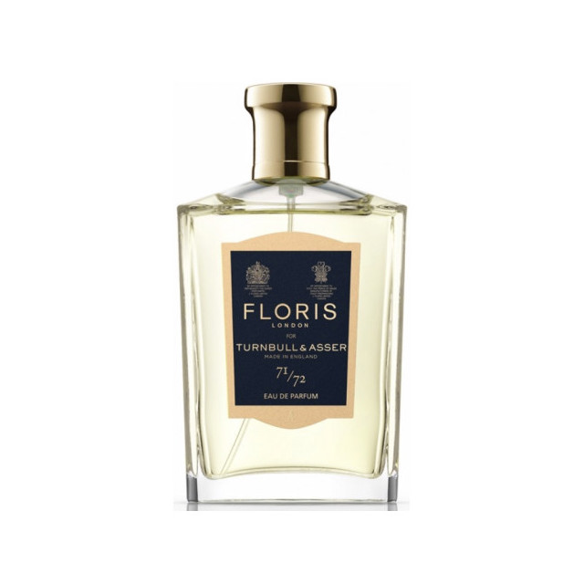 Immagine del profumo Turnbull & Asser 71/72 di Floris