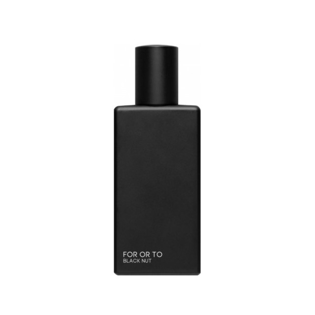 Immagine del profumo Black Nut di For Or To