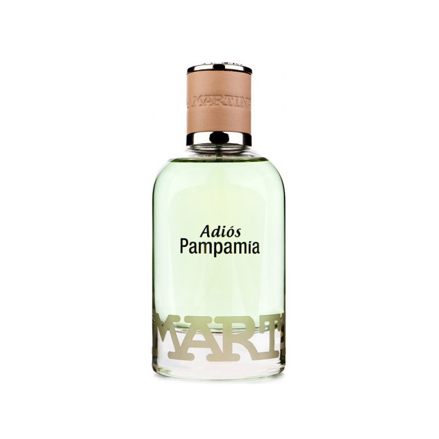 Immagine del profumo Adios Pampamia Hombre di La Martina