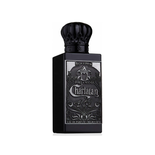 Immagine del profumo Charlatan di Fort & Manle