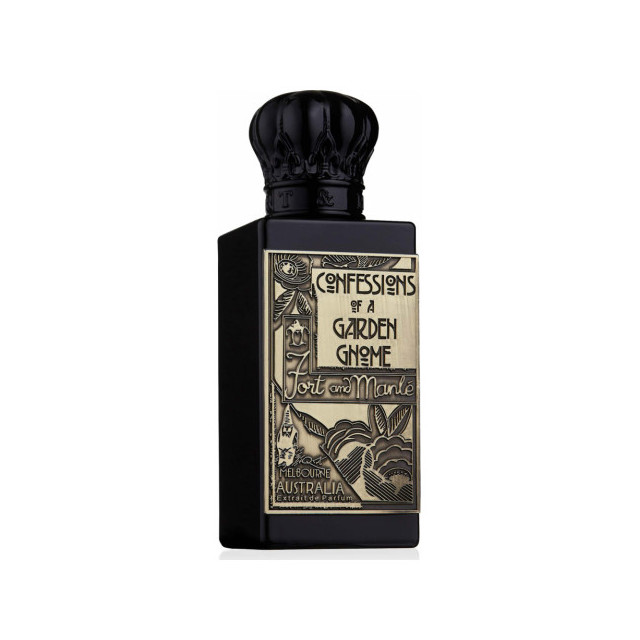 Immagine del profumo Confessions of a Garden Gnome di Fort & Manle