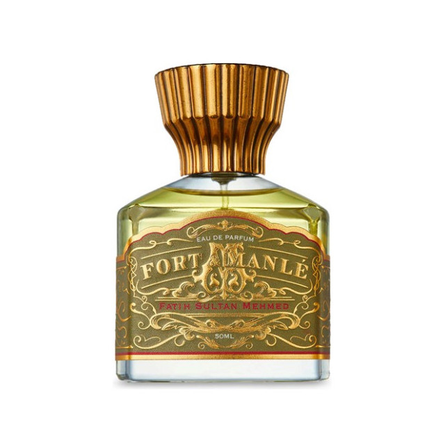 Immagine del profumo Fatih Sultan Mehmed di Fort & Manle