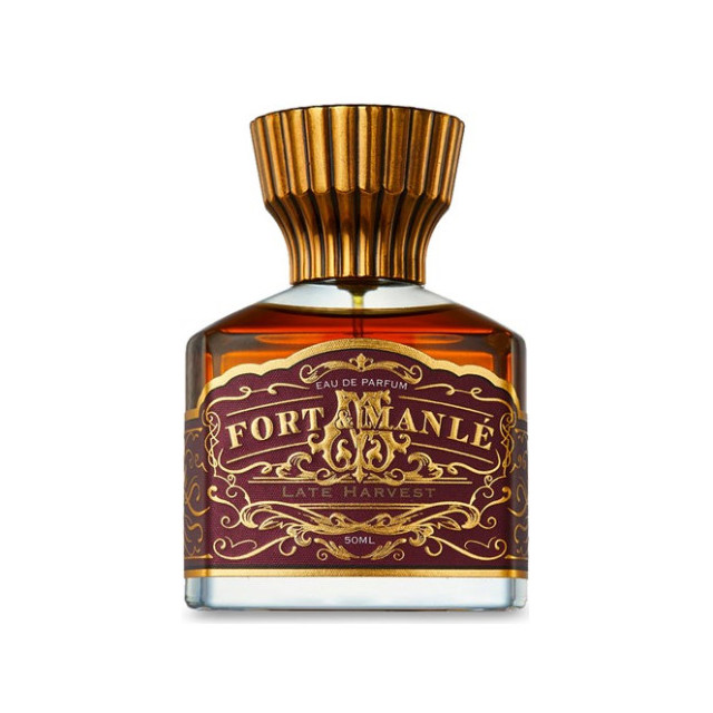 Immagine del profumo Late Harvest di Fort & Manle