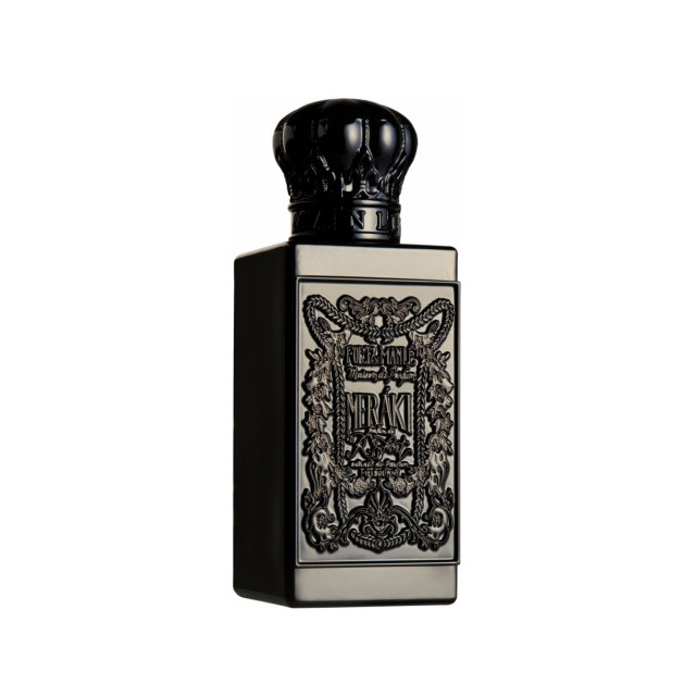 Immagine del profumo Meraki di Fort & Manle
