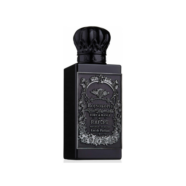 Immagine del profumo Mr. Bojnokopff's Purple Hat di Fort & Manle