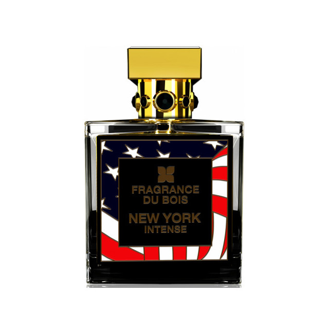 Immagine del profumo New York Intense di Fragrance Du Bois