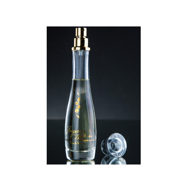 Immagine del profumo Rose de Provence di Fragrances of Wine