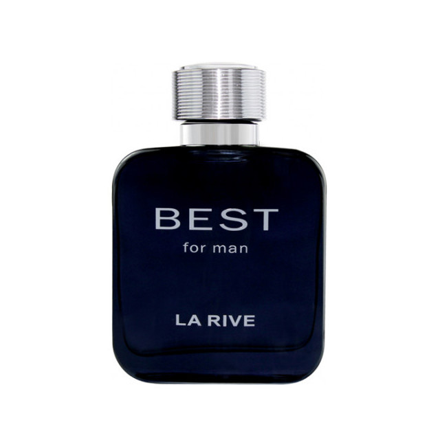Immagine del profumo Best di La Rive
