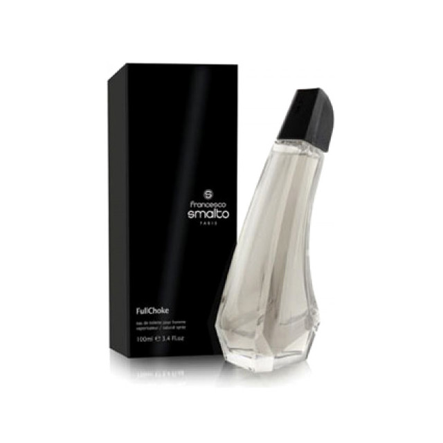 Immagine del profumo Fullchoke di Francesco Smalto