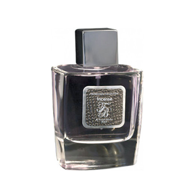 Immagine del profumo Incense di Franck Boclet