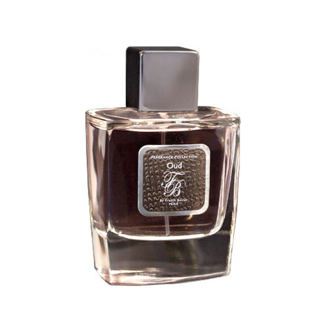 Immagine del profumo OUD di Franck Boclet