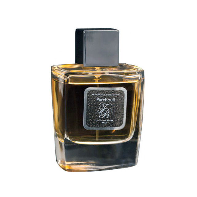 Immagine del profumo Patchouli di Franck Boclet