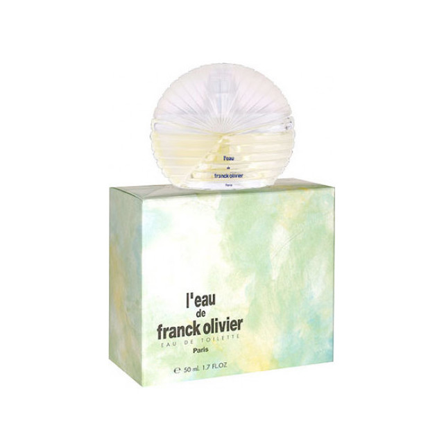 Immagine del profumo L'Eau de Franck Olivier di Franck Olivier