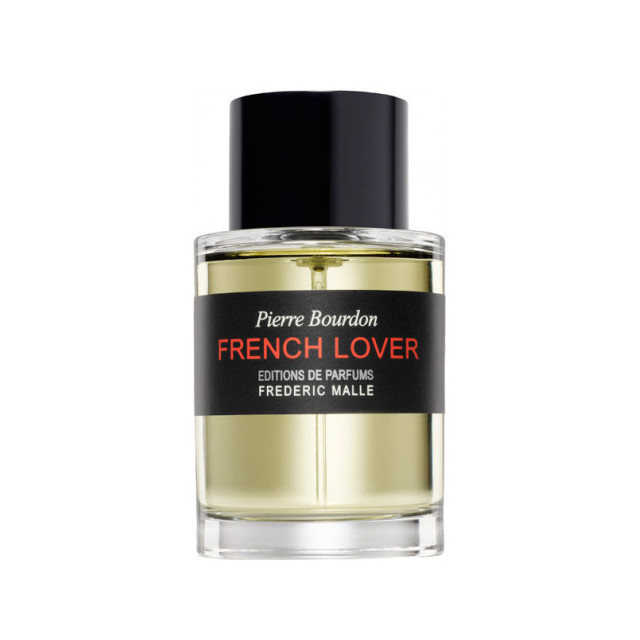 Immagine del profumo French Lover di Frederic Malle