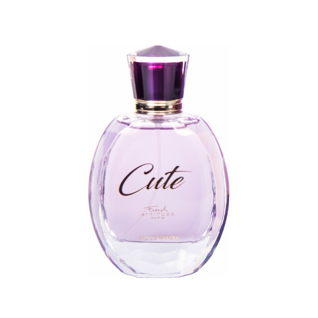 Immagine del profumo Cute di French Attitude