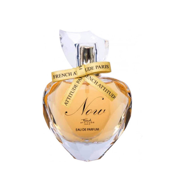 Immagine del profumo Now di French Attitude