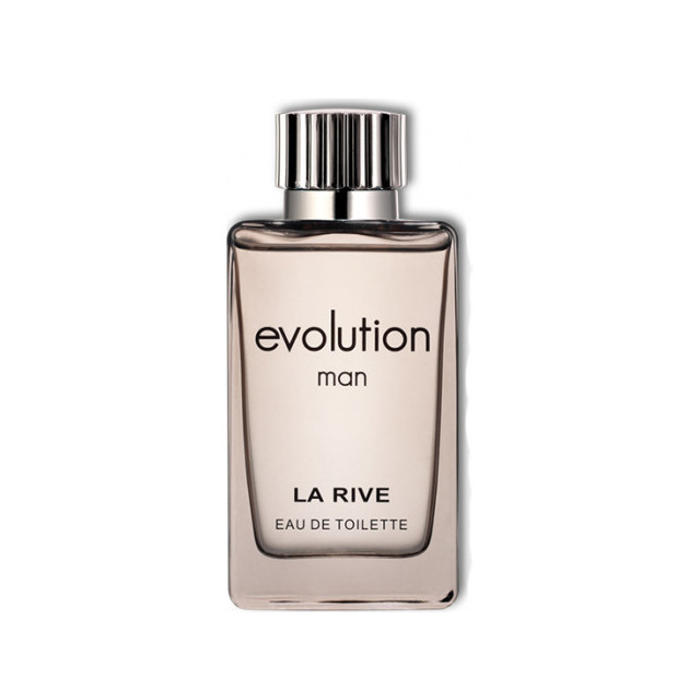 Immagine del profumo Evolution di La Rive