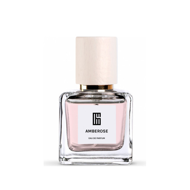 Immagine del profumo Amberose di G Parfums