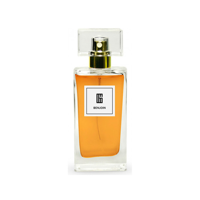 Immagine del profumo Benjoin di G Parfums