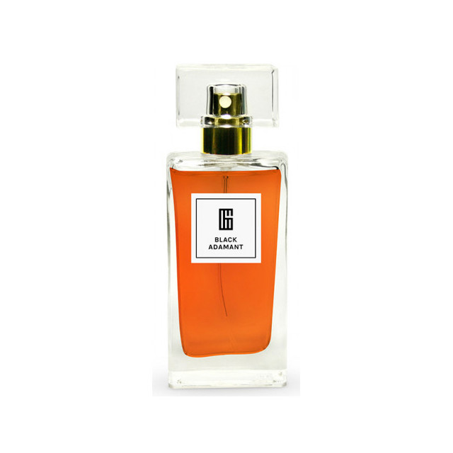 Immagine del profumo Black Adamant di G Parfums