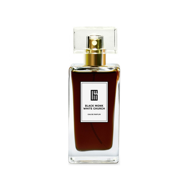 Immagine del profumo Black Monk White Church di G Parfums