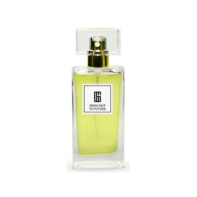 Immagine del profumo From Past to Future di G Parfums