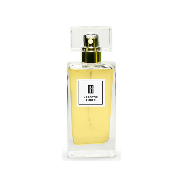Immagine del profumo Narcotic Amber di G Parfums